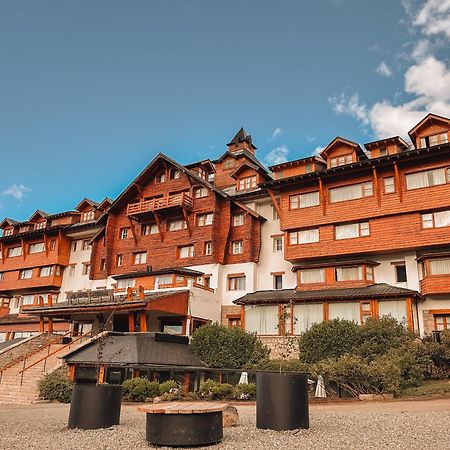 Club Hotel Catedral San Carlos de Bariloche Exterior foto