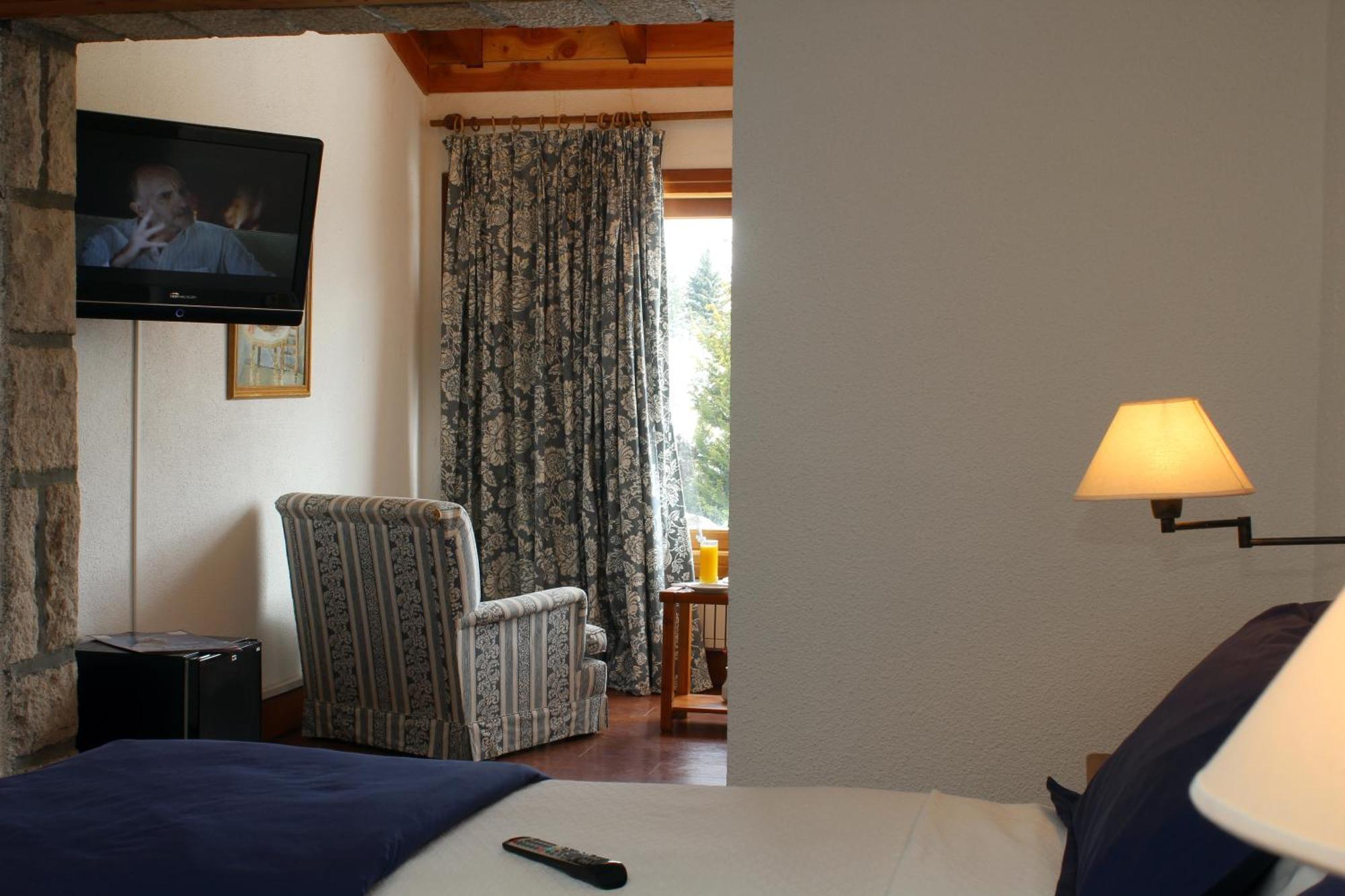 Club Hotel Catedral San Carlos de Bariloche Cameră foto