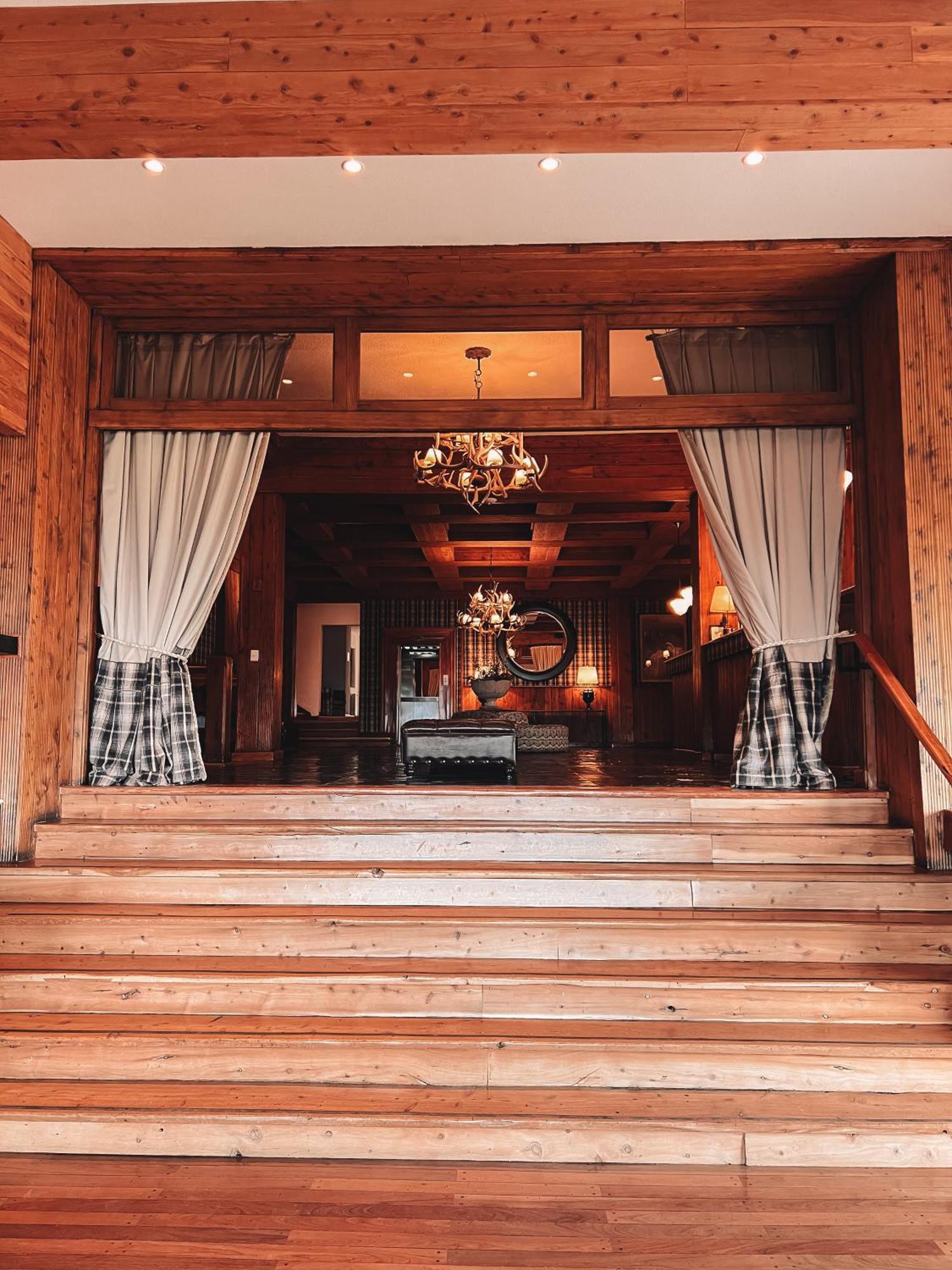 Club Hotel Catedral San Carlos de Bariloche Exterior foto